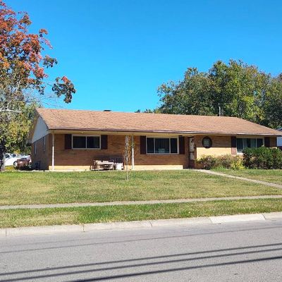 310 Lawndale Ave, Lebanon, OH 45036