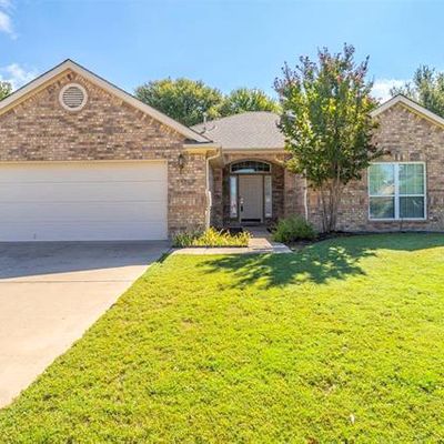 310 Mitchell Blvd, Weatherford, TX 76087