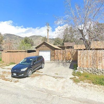 3101 Harriet Rd, Frazier Park, CA 93225