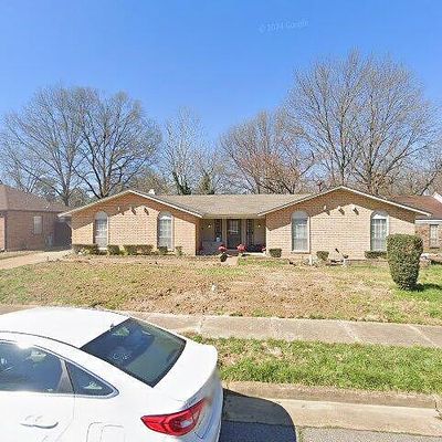 3101 Seminary Cv, Memphis, TN 38115