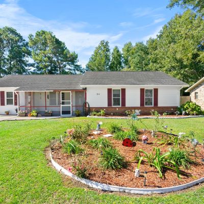 311 Clearwater Dr, Goose Creek, SC 29445