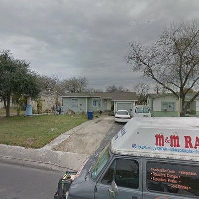 3110 E Southcross Blvd, San Antonio, TX 78223