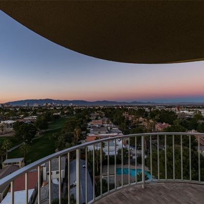 3111 Bel Air Dr #11 A, Las Vegas, NV 89109