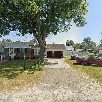 312 E Melrose St, Mullins, SC 29574