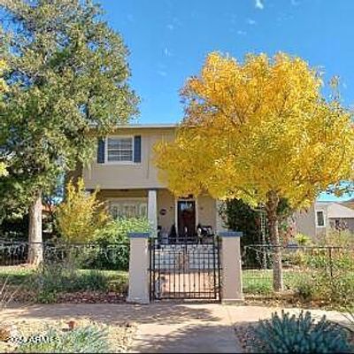 312 E Vista Street Unit 1, Bisbee, AZ 85603