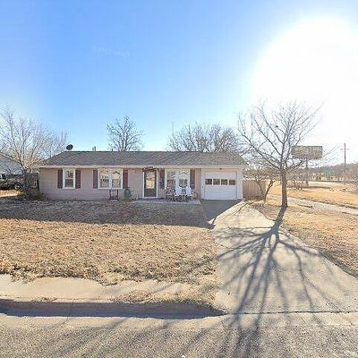 312 Hickory St, Amarillo, TX 79107