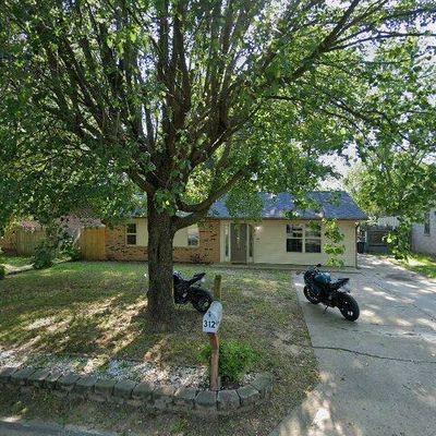 312 S 42 Nd St, Van Buren, AR 72956