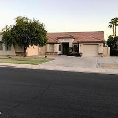 3121 E Hackamore St, Mesa, AZ 85213