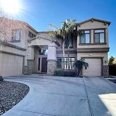 3121 E Lynx Pl, Chandler, AZ 85249