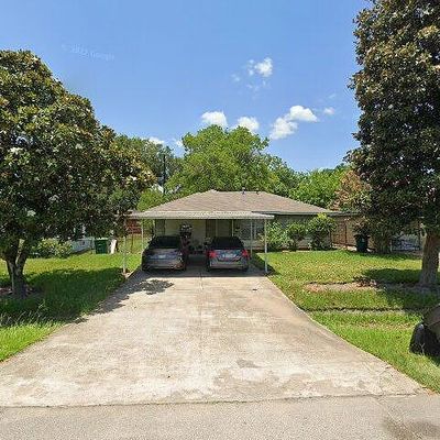 3121 Jipsie Ln, Houston, TX 77051