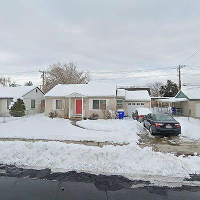 313 E Beryl Ave, South Salt Lake, UT 84115