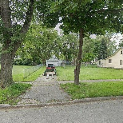 313 N Oakley St, Saginaw, MI 48602