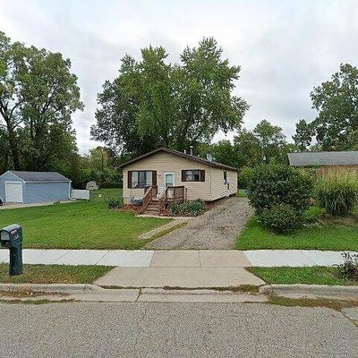 3131 Maloney St, Lansing, MI 48911