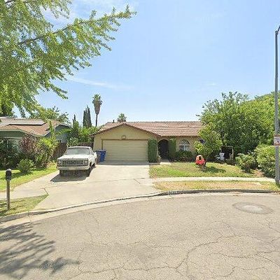 3136 N Selland Ave, Fresno, CA 93722