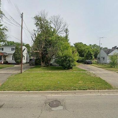 3137 Leith St, Flint, MI 48506