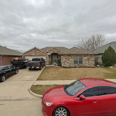 314 Flushing Quail Dr, Arlington, TX 76002