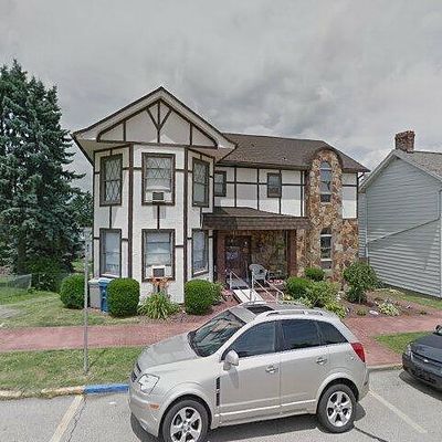 314 Washington St, Mount Pleasant, PA 15666