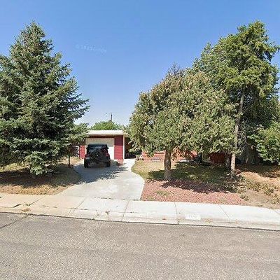 3140 Green Valley Rd, Cheyenne, WY 82001