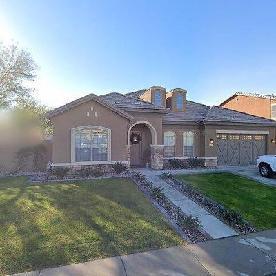 3149 E Isaiah Ave, Gilbert, AZ 85298