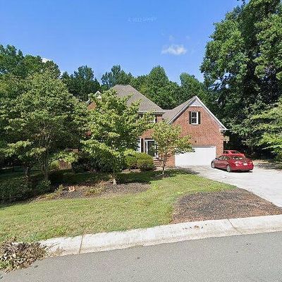 315 Emerson Dr, Mebane, NC 27302