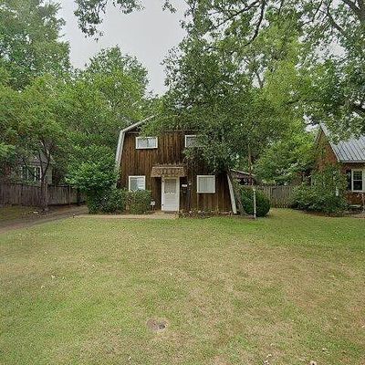 315 Houston St, Nacogdoches, TX 75961