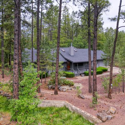 3152 Aspen Lane, Pinetop, AZ 85935