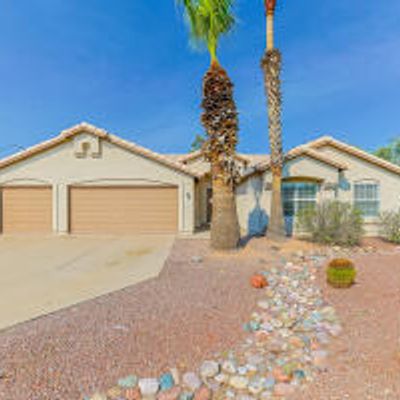 3154 N Olympic, Mesa, AZ 85215