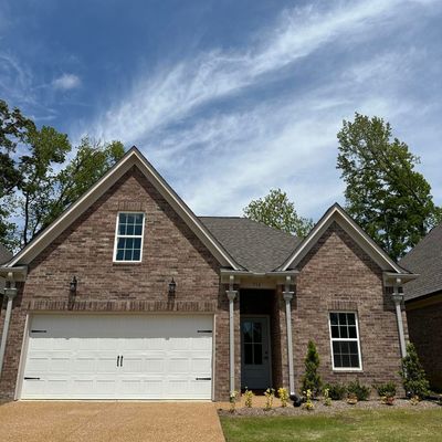 316 Flower Garden Drive, Southaven, MS 38671