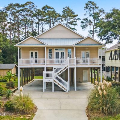 316 Ne 49 Th St, Oak Island, NC 28465