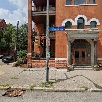 316 W North Ave #D, Pittsburgh, PA 15212