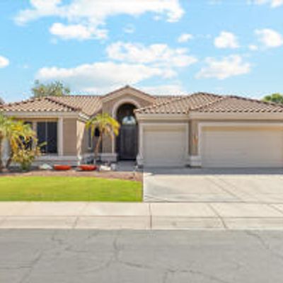 3165 E Indigo Bay Dr, Gilbert, AZ 85234