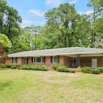 317 Bingham Ave, Olanta, SC 29114