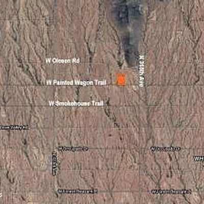 31698 W Painted Wagon Trail, Wittmann, AZ 85361