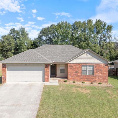 27 Bryson Dr, Ward, AR 72176