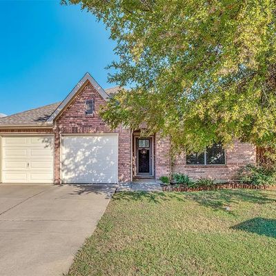 2700 Saddlehorn Dr, Little Elm, TX 75068