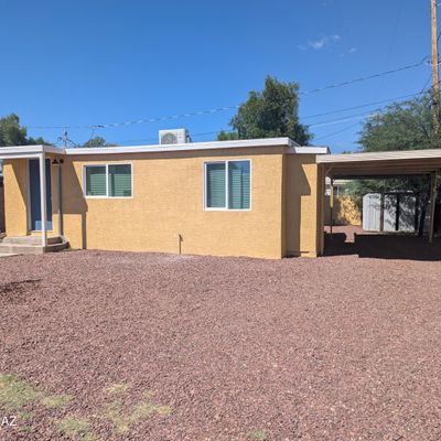 2707 E Grant Rd, Tucson, AZ 85716