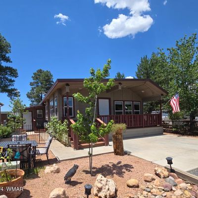 2708 Stagecoach Boulevard, Overgaard, AZ 85928