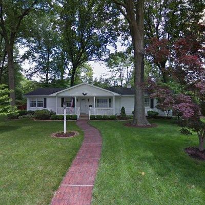 2708 Woods Way, Belleville, IL 62220