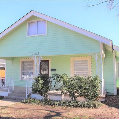 2708 N Hudson Ave, Oklahoma City, OK 73103