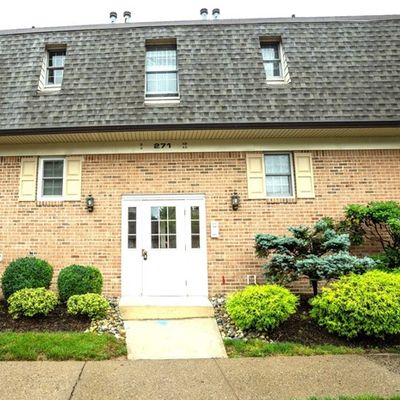 271 Collignon Way #3 B, River Vale, NJ 07675