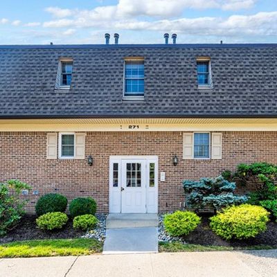 271 Collignon Way #4 B, River Vale, NJ 07675