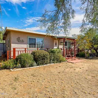 27100 S Bullard Drive, Congress, AZ 85332