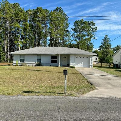 2716 W Edison Place, Dunnellon, FL 34433