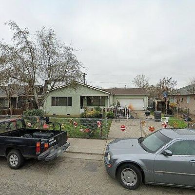 2723 S Van Buren St, Stockton, CA 95206