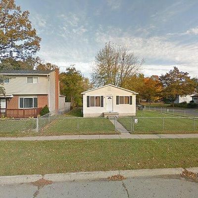 2723 Wilton Pl, Flint, MI 48506