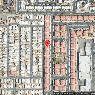 2725 S Nellis Blvd #1075, Las Vegas, NV 89121