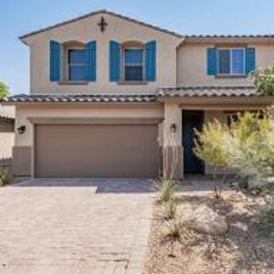 2729 E Dunbar Dr, Phoenix, AZ 85042