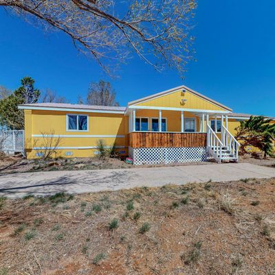 273 Western Rd, Stanley, NM 87056