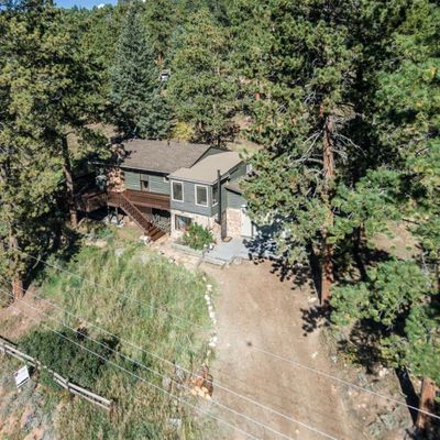 27365 Stagecoach Rd, Conifer, CO 80433