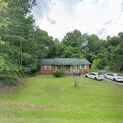 2741 Lexington Rd Nw, Crawfordville, GA 30631